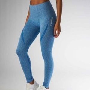 Gymshark seamless leggings
